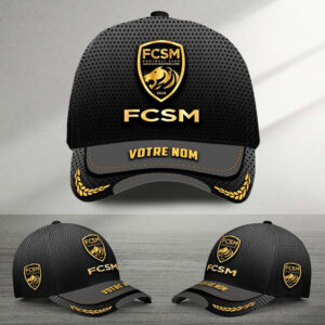 Casquette FC Sochaux-Montbéliard