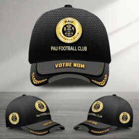 Casquette Pau Football Club