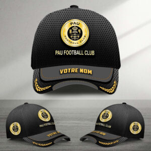Casquette Pau Football Club