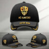Casquette AC Ajaccio