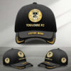 Casquette Toulouse Football Club