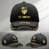 Casquette FC Lorient
