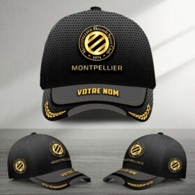 Casquette Montpellier HSC