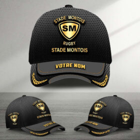Casquette Stade Montois Rugby