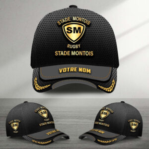 Casquette Stade Montois Rugby