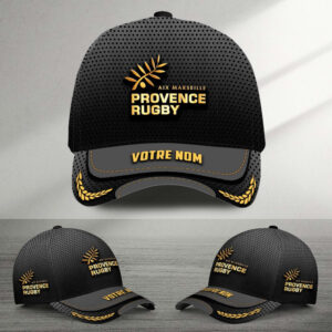 Casquette Provence Rugby