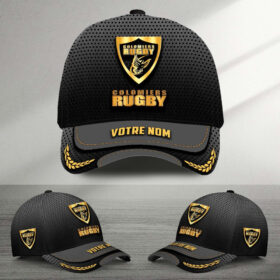 Casquette Colomiers Rugby