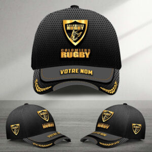 Casquette Colomiers Rugby