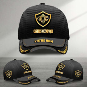 Casquette Castres Olympique