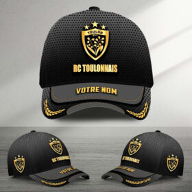 Casquette RC Toulonnais