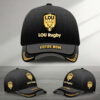 Casquette Lyon OU