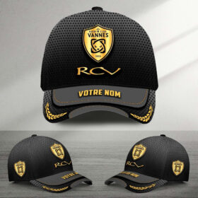 Casquette Rugby Club Vannes