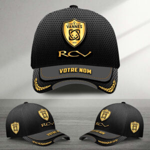 Casquette Rugby Club Vannes