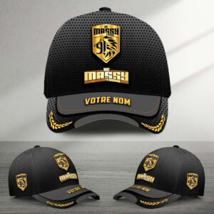 Casquette RC Massy Essonne