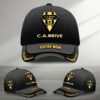 Casquette CA Brive