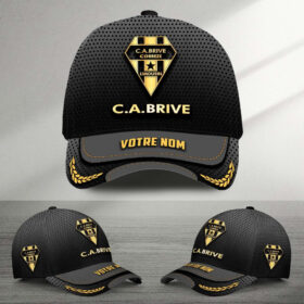 Casquette CA Brive