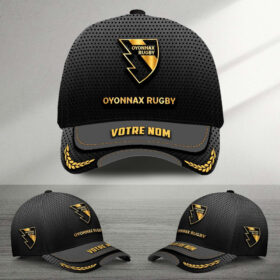 Casquette Oyonnax Rugby