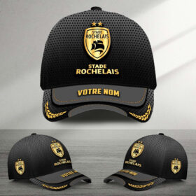 Casquette Stade Rochelais