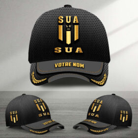Casquette Sporting Union Agenais