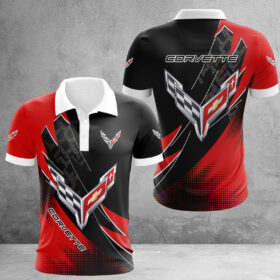 Polo Chevrolet Corvette