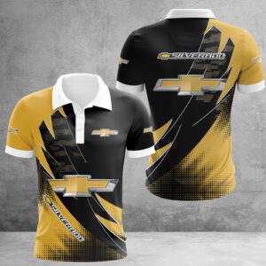 Polo Chevrolet Silverado