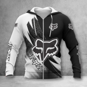 Hoodie zippée Fox Racing