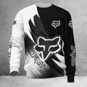 Sweat Fox Racing