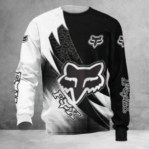 Sweat Fox Racing