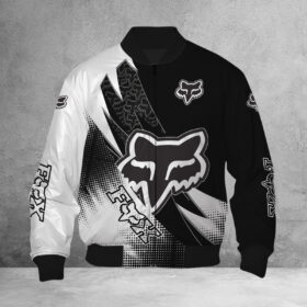 Blouson bomber Fox Racing