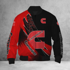 Blouson bomber Cummins