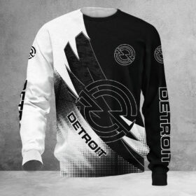 Sweat Detroit Diesel