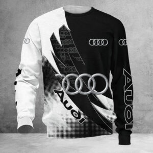 Sweat Audi