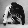 Blouson bomber Audi