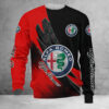 Sweat Alfa Romeo