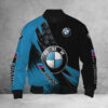 Blouson bomber BMW M Car