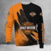 Sweat Harley-Davidson