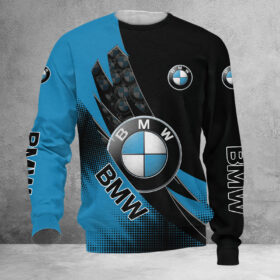 Sweat BMW Car