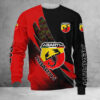 Sweat Abarth