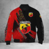 Blouson bomber Abarth