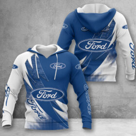 Sweat à capuche Ford