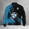 Blouson bomber BMW Motorsport
