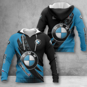 Sweat à capuche BMW Motorsport