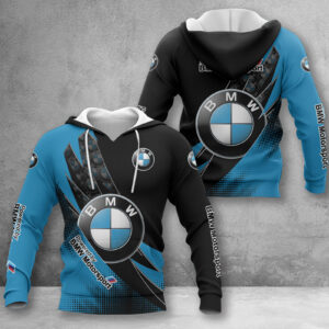 Sweat à capuche BMW Motorsport