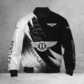 Blouson bomber Bentley