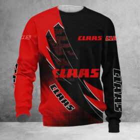 Sweat Claas