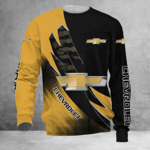 Sweat Chevrolet