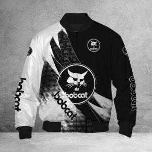 Blouson bomber Bobcat