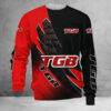 Sweat TGB Motorcyles