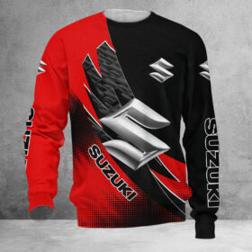 Sweat Suzuki