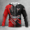 Hoodie zippée Victory Motorcycles